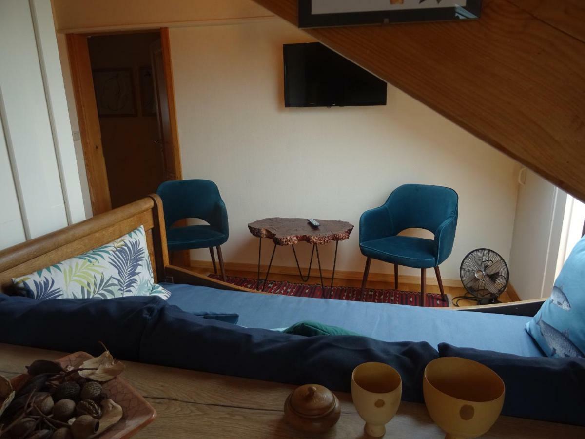 Villa Angela, appartement 3 chambres Ovifat Esterno foto