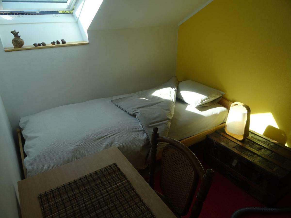 Villa Angela, appartement 3 chambres Ovifat Esterno foto