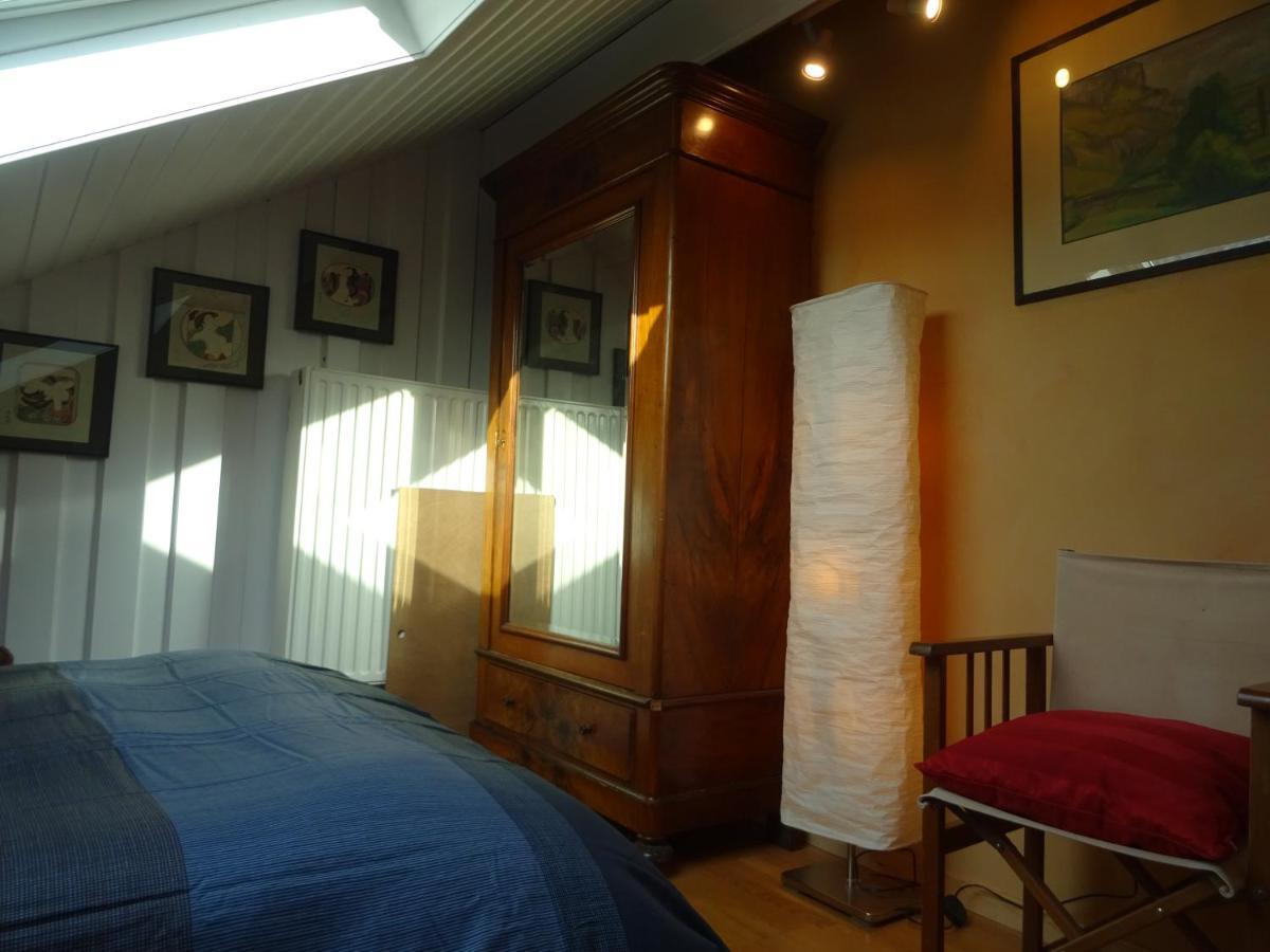 Villa Angela, appartement 3 chambres Ovifat Esterno foto